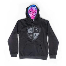 Load image into Gallery viewer, SA Co. Classic Lined Hoodie - Nebula
