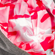 Load image into Gallery viewer, SA Co. Classic Lined Hoodie - Pink Mili Camo