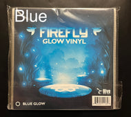Hive - Blue Firefly Glow Vinyl