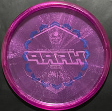 Load image into Gallery viewer, Westside Discs Harp - VIP-Ice Glimmer Ricky Wysocki Bottom Stamp