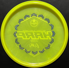 Load image into Gallery viewer, Westside Discs Harp - VIP-Ice Glimmer Ricky Wysocki Bottom Stamp