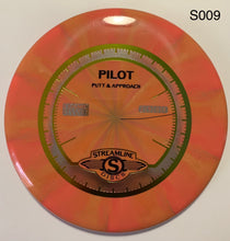 Load image into Gallery viewer, Streamline Pilot - Cosmic Neutron Plastic