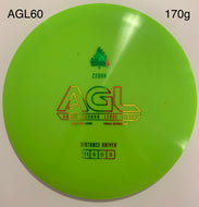 AGL Cedar- Alpine Plastic