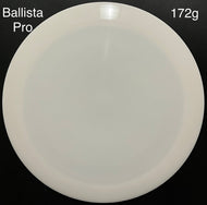 Latitude 64 Gold Ballista Pro -  Blank White Canvas