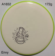 Axiom Envy - Neutron Lab 2nd