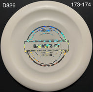 Discraft Putter Line Banger GT