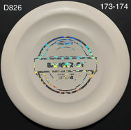 Discraft Banger GT - Putter Line