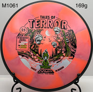 MVP Cosmic Neutron Ohm - 2025 Halloween Special Edition