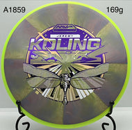 Axiom Tempo - Cosmic Neutron - Jeremy Koling Team Series