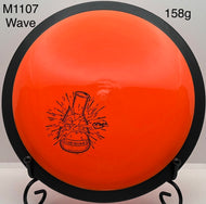 MVP Wave - Neutron Lab 2nd