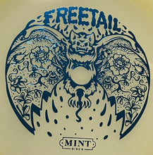 Load image into Gallery viewer, Mint Freetail - Nocturnal “Glow”
