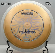 MVP Wave - Plasma Plastic