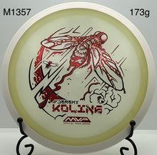 Load image into Gallery viewer, MVP Eclipse Control - Jeremy Koling Halloween Team Series
