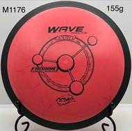 MVP Wave - Fission Plastic
