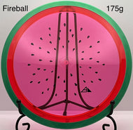 Axiom Fireball - Proton Watermelon Edition