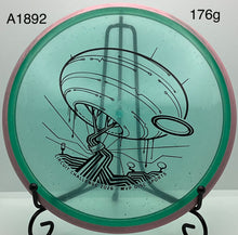 Load image into Gallery viewer, Axiom Paradox - Proton Particle Glow “Circuit Challenge 2026”
