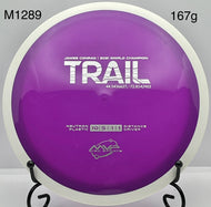 MVP Trail - Neutron Plastic