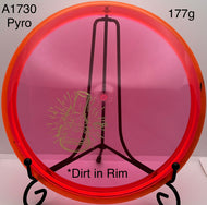 Axiom Pyro - Prism Proton Lab 2nd