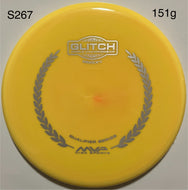 Streamline Soft Neutron Parachute - “Glitch World Championship”