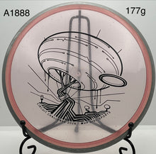 Load image into Gallery viewer, Axiom Paradox - Proton Particle Glow “Circuit Challenge 2026”
