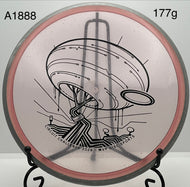 Axiom Paradox - Proton Particle Glow “Circuit Challenge 2026”