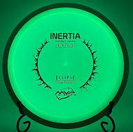 MVP Inertia - Eclipse Glow Plastic