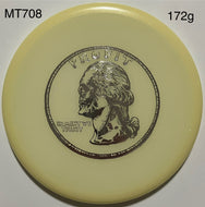 Mint Discs Profit - Nocturnal Glow Plastic