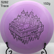 Streamline Trace - Fission “Circuit Challenge”