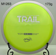 MVP Trail - Neutron Plastic
