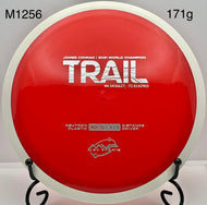 MVP Trail - Neutron Plastic