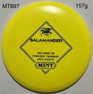 Mint Discs Salamander - Lightweight Apex