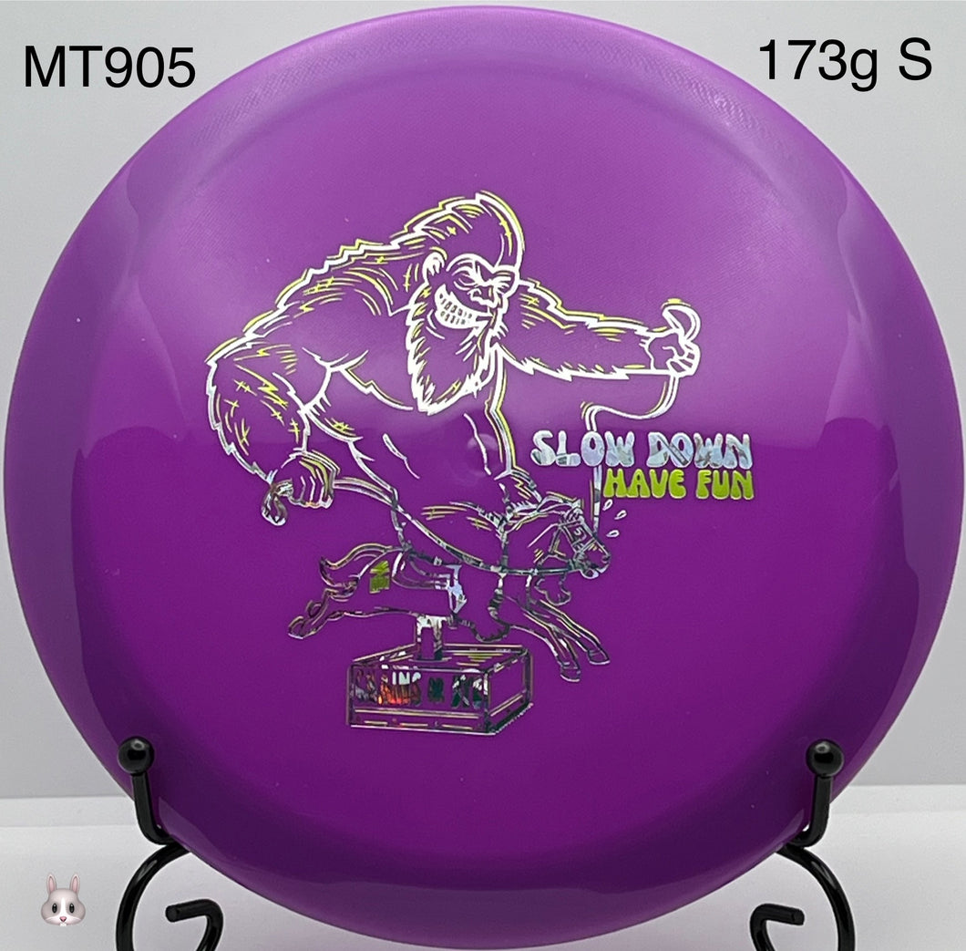 Mint Discs Jackalope - Apex Soft “Slow Down - Have Fun”