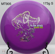 Mint Discs Jackalope - Apex Soft “Slow Down - Have Fun”