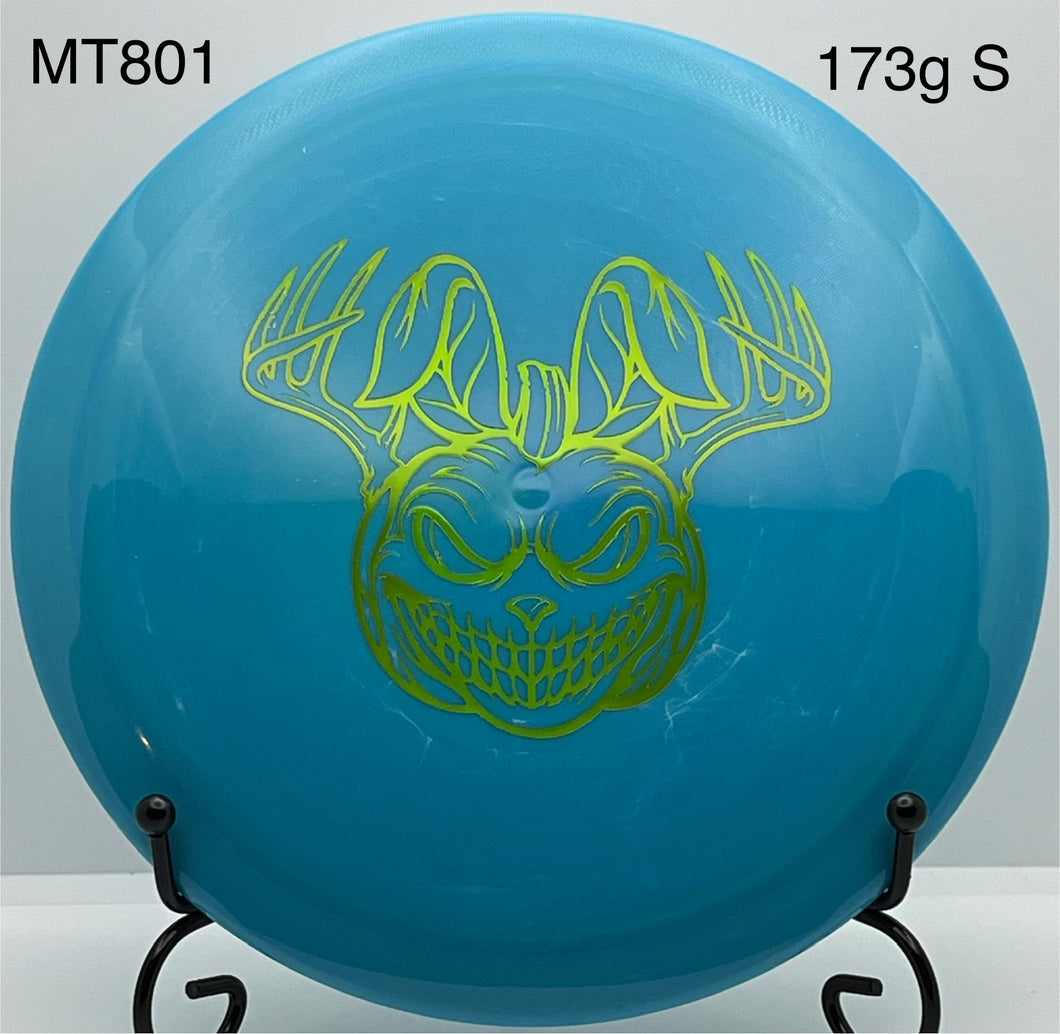 Mint Discs Jackalope - Apex Soft “Halloween”