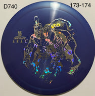 Discraft Big Z Anax Paul McBeth