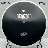 MVP Reactor - R2 Recycled Plastic