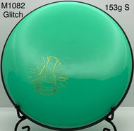 MVP Glitch - Neutron Hybrid Catch Lab 2nd