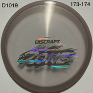 Discraft Z Zone