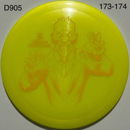 Discraft Big Z Undertaker