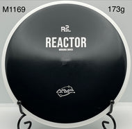 MVP Reactor - R2 Recycled Plastic