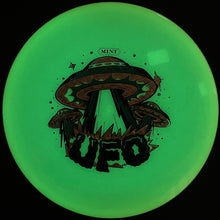 Load image into Gallery viewer, Mint Discs UFO - (Glow) Nocturnal Plastic
