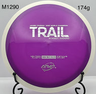 MVP Trail - Neutron Plastic