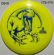 Discraft Big Z Thrasher