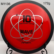 MVP Wave - Neutron 10 Year Anniversary - GyroPalooza