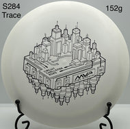 Streamline Trace - Fission “Circuit Challenge”