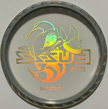 Load image into Gallery viewer, Discraft Fuzed Line Z Buzzz with BuzzzSaw Pattern
