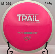 MVP Trail - Neutron Plastic