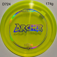 Discraft Z Line Archer