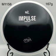 MVP Impulse - R2 Recycled Plastic