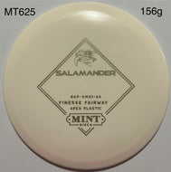 Mint Discs Salamander - Lightweight Apex